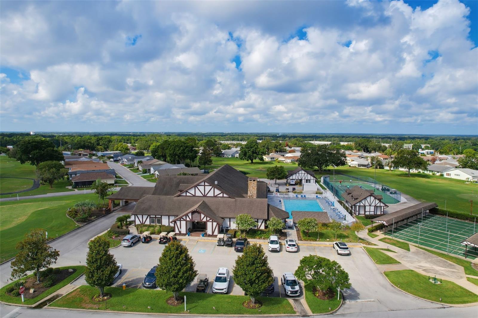 HIGHLAND FAIRWAYS PH 3B - Residential