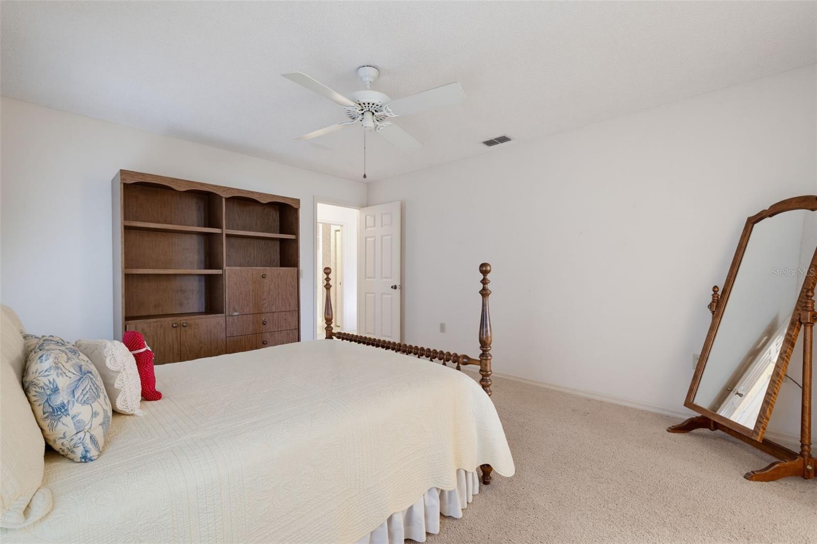 HIGHLAND FAIRWAYS PH 3B - Residential