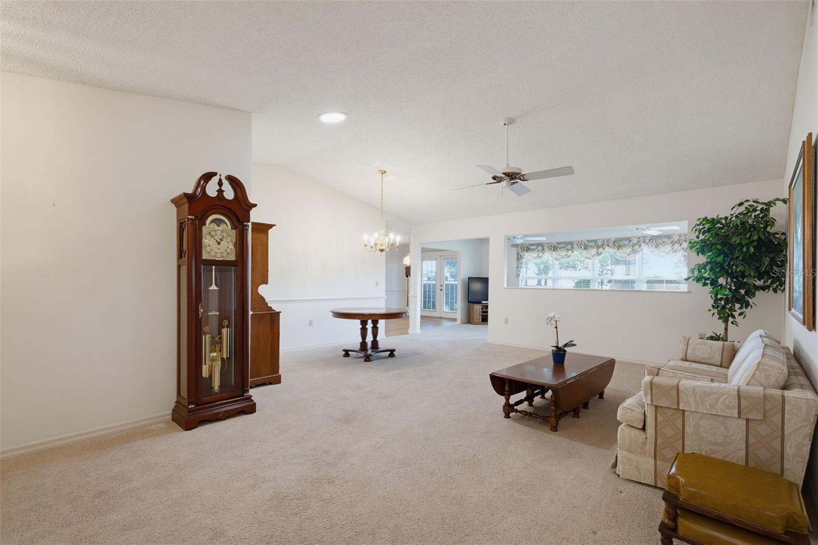 HIGHLAND FAIRWAYS PH 3B - Residential
