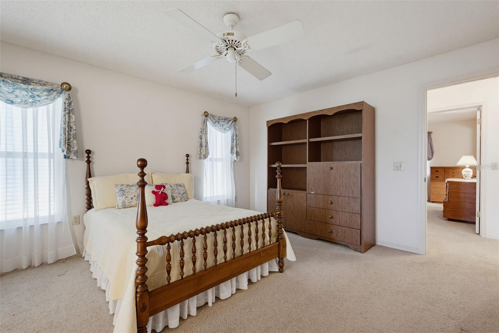 HIGHLAND FAIRWAYS PH 3B - Residential