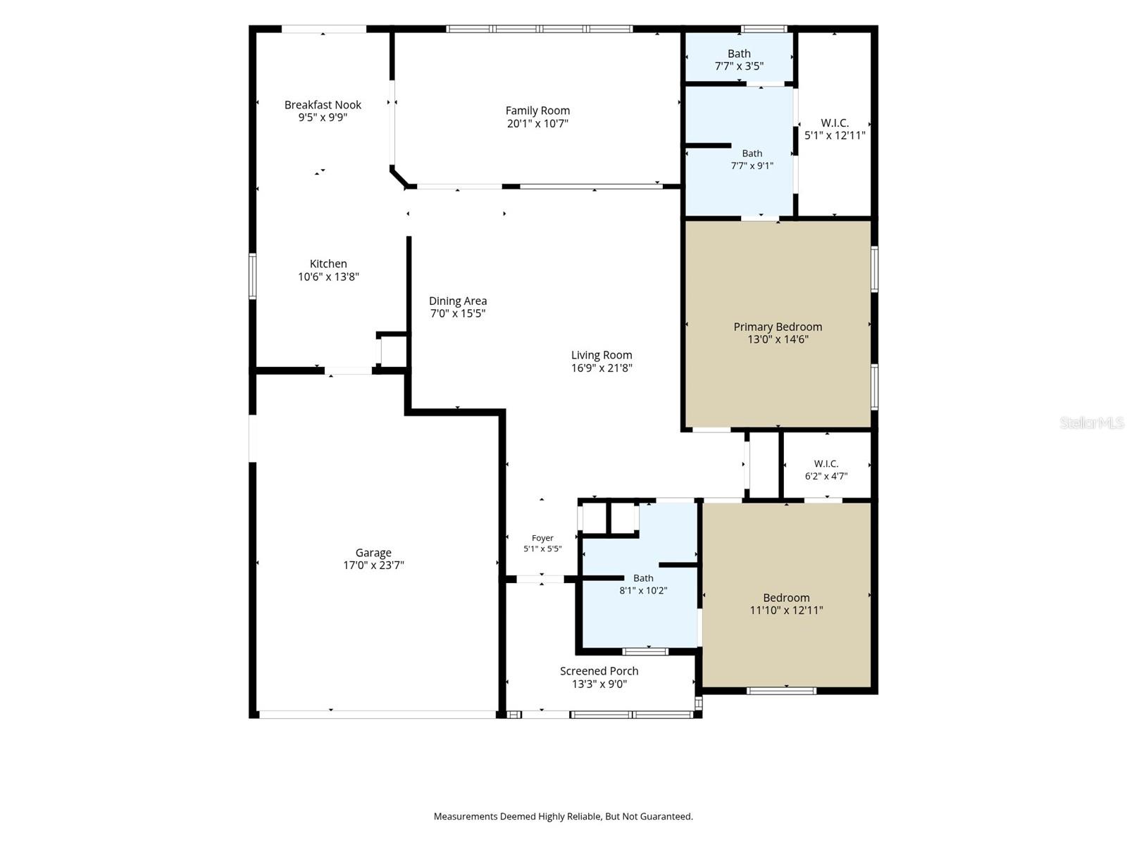 HIGHLAND FAIRWAYS PH 3B - Residential