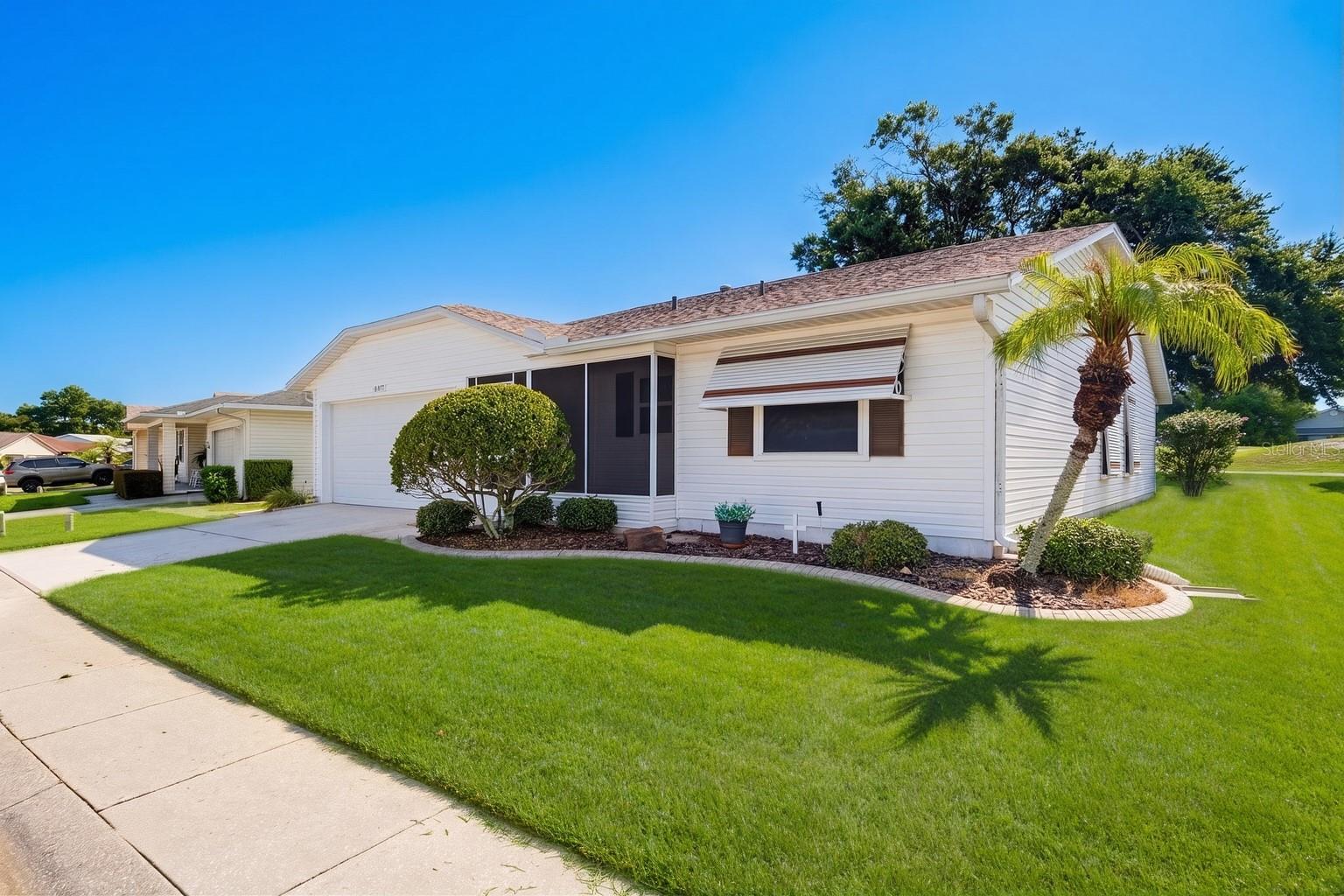HIGHLAND FAIRWAYS PH 3B - Residential