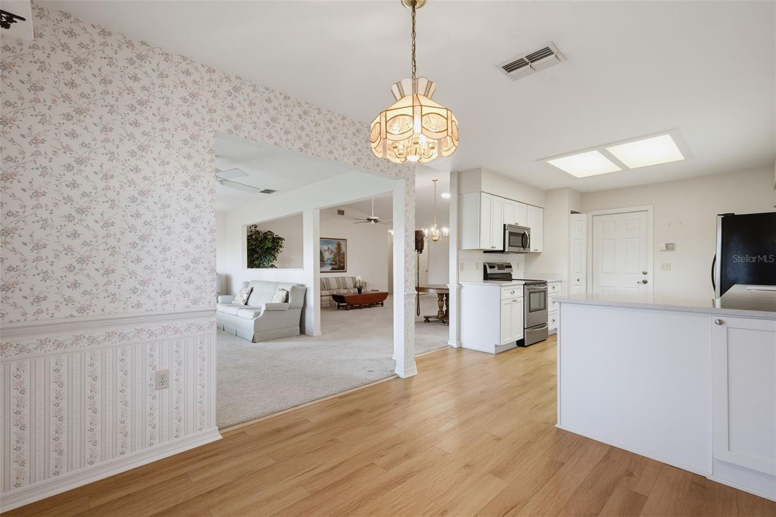 HIGHLAND FAIRWAYS PH 3B - Residential