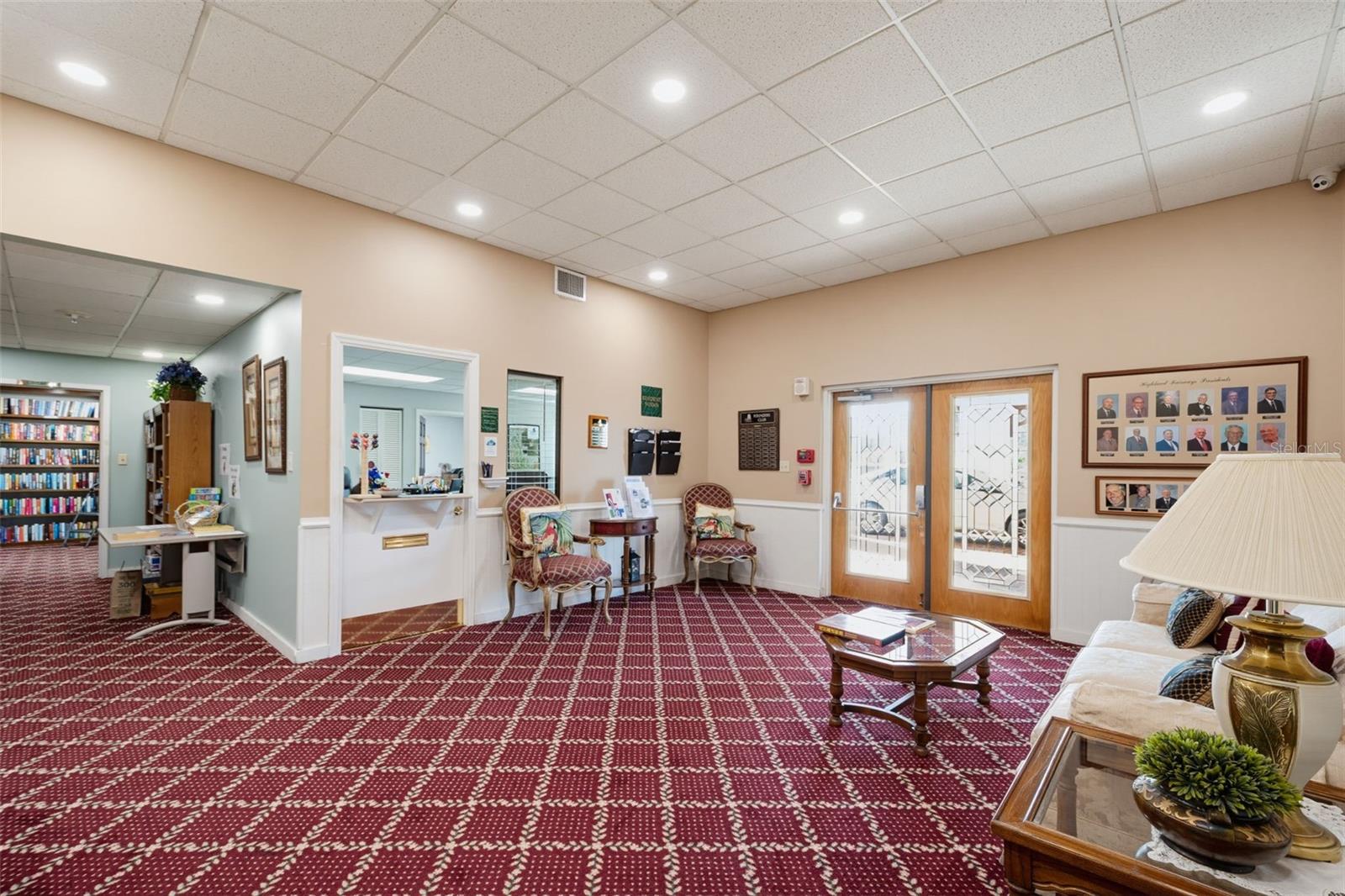 HIGHLAND FAIRWAYS PH 3B - Residential