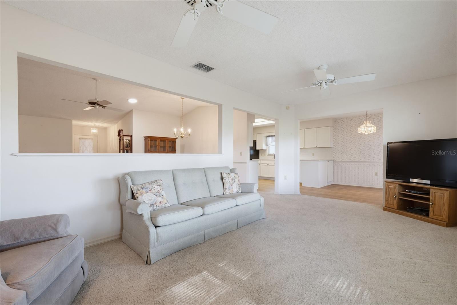 HIGHLAND FAIRWAYS PH 3B - Residential