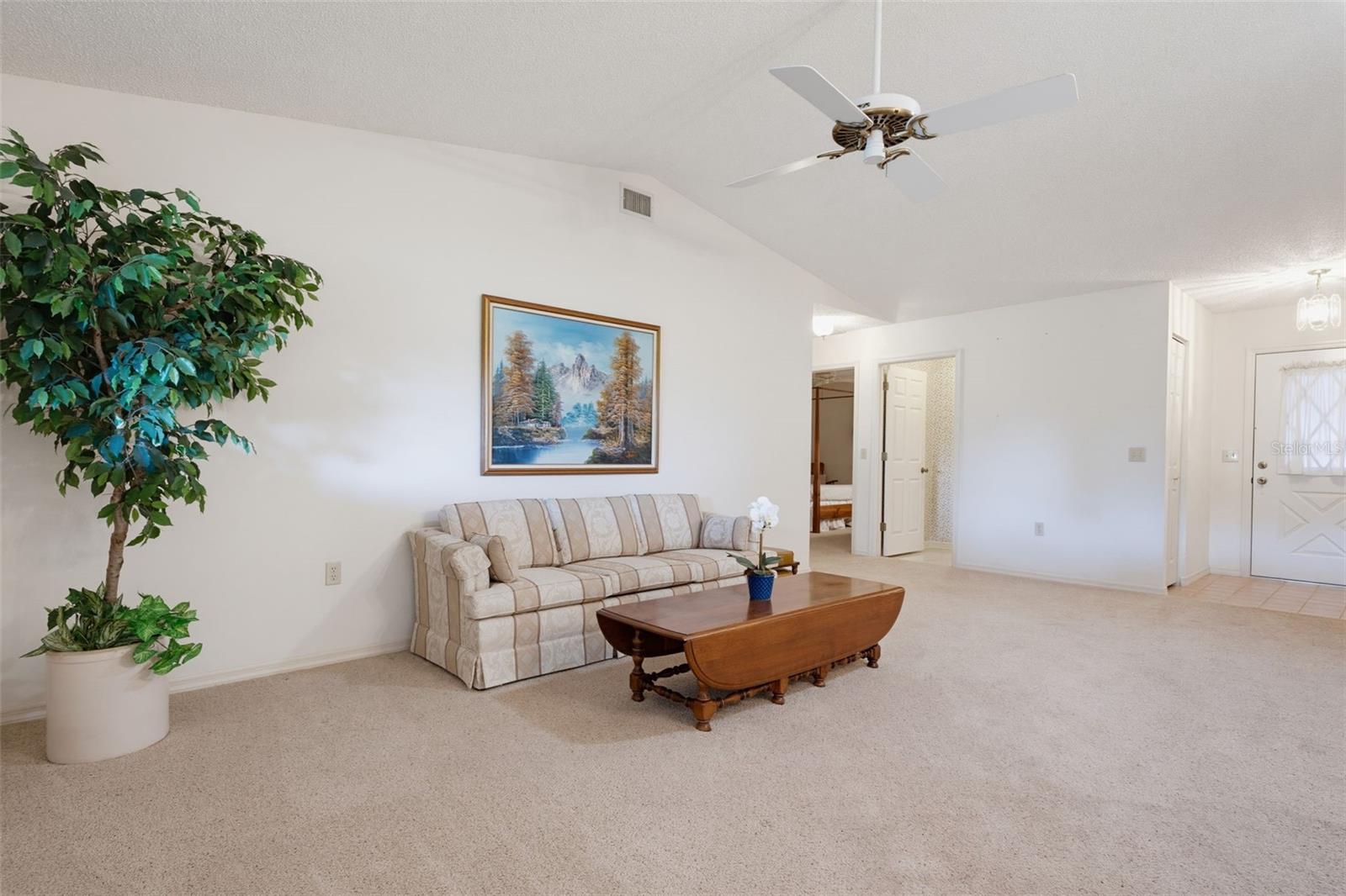 HIGHLAND FAIRWAYS PH 3B - Residential