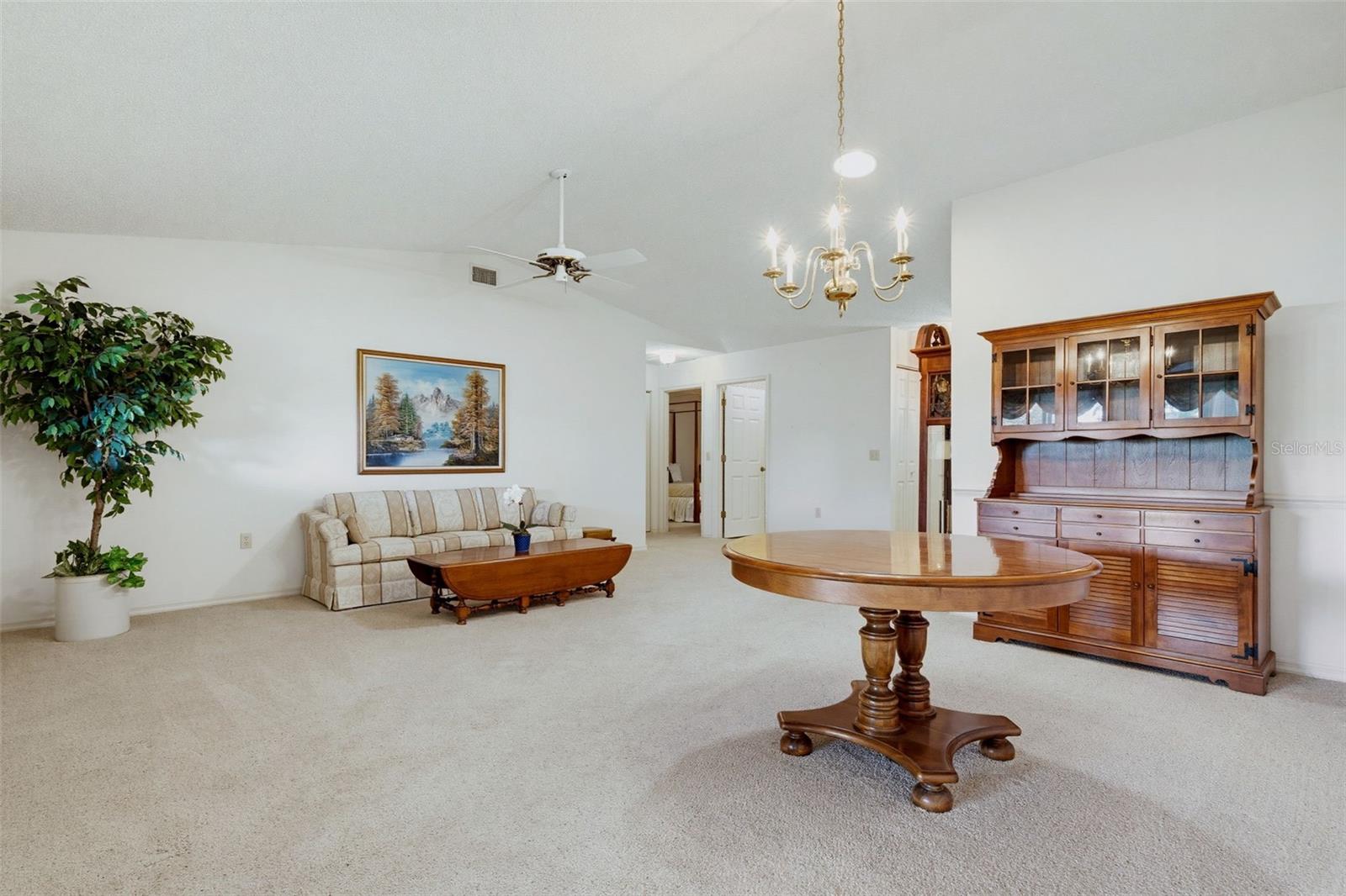 HIGHLAND FAIRWAYS PH 3B - Residential