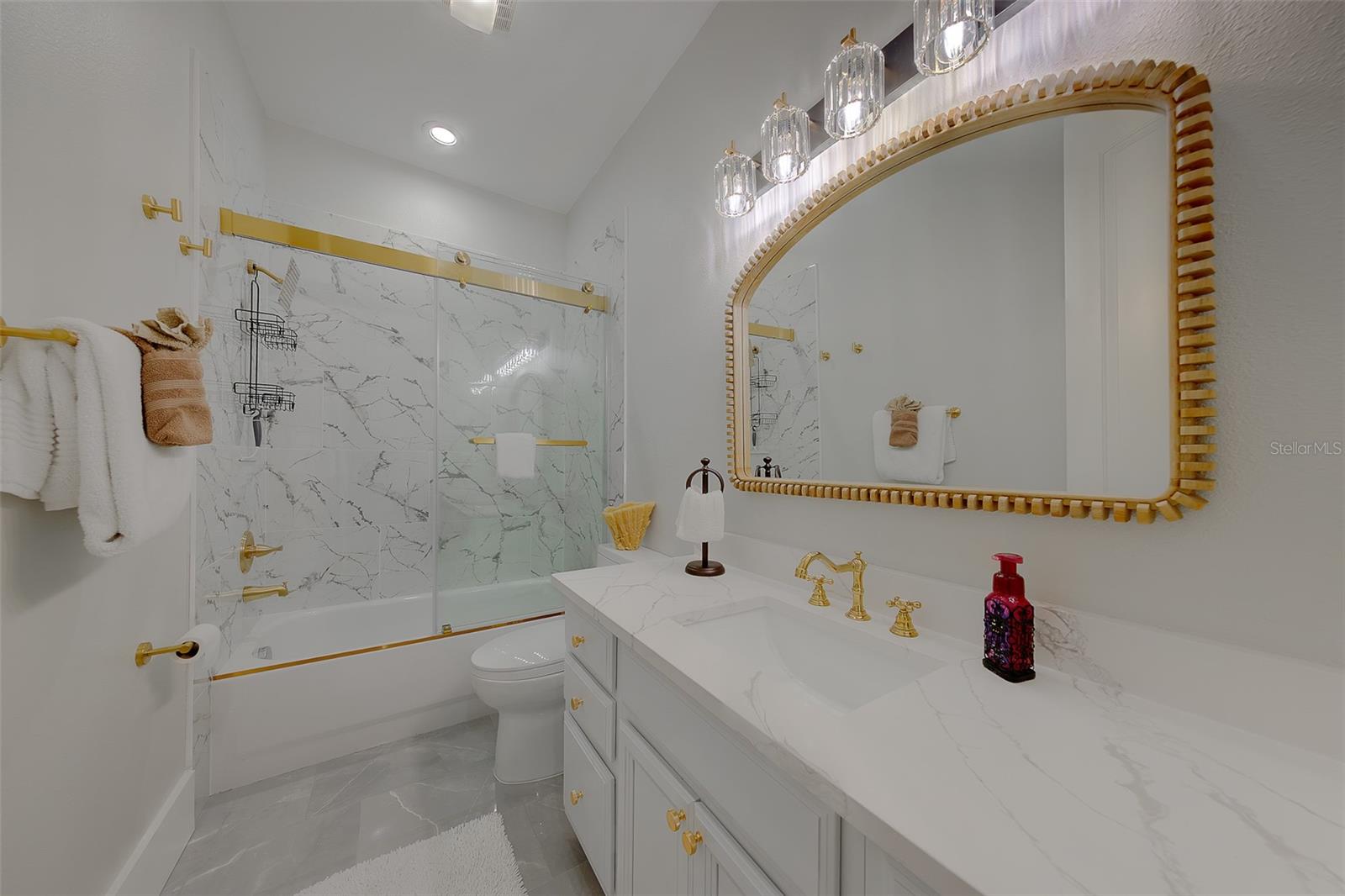 VILLAS OF SAN MARINO AT PALM HARBOR - Residential