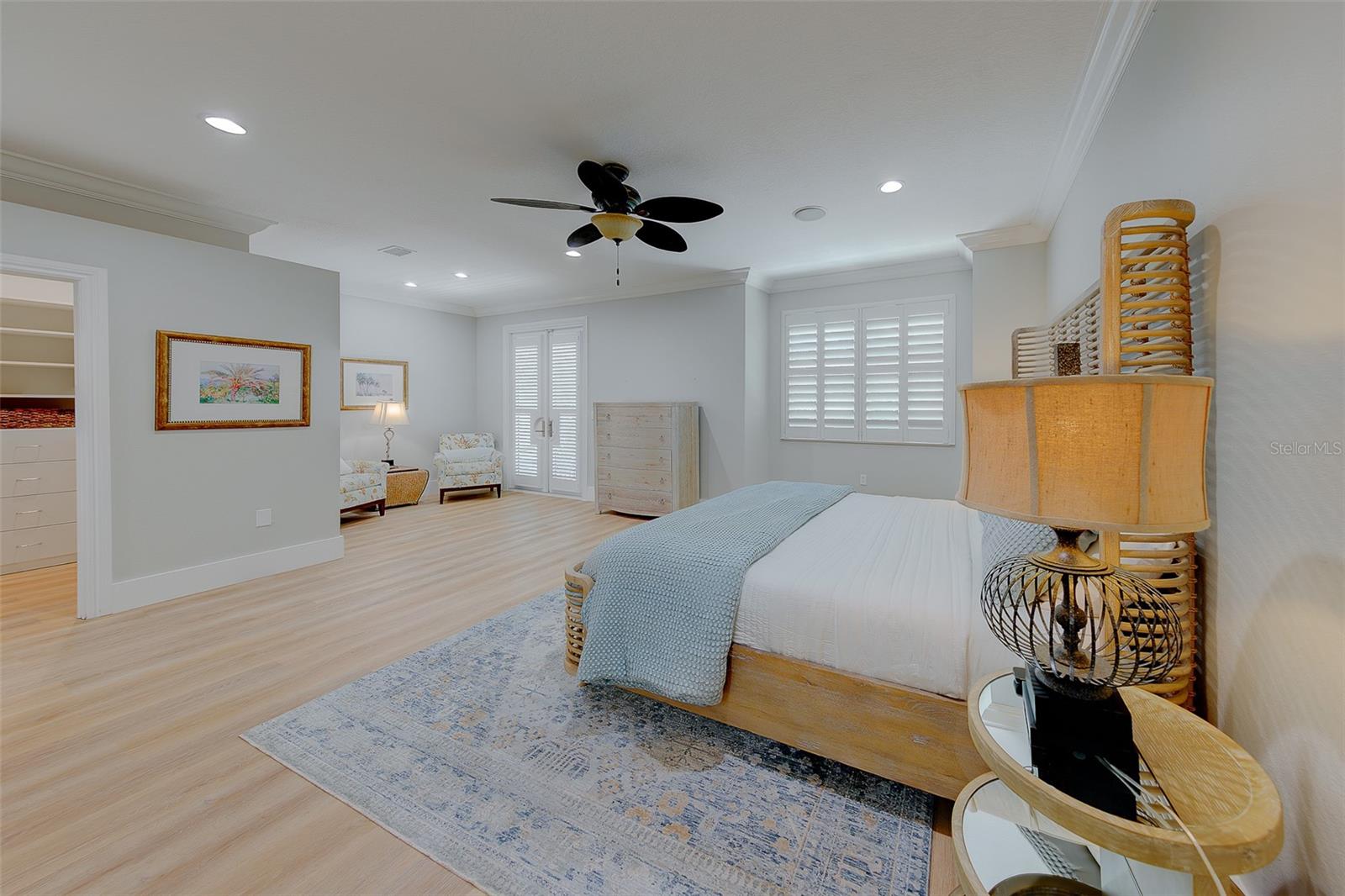 VILLAS OF SAN MARINO AT PALM HARBOR - Residential