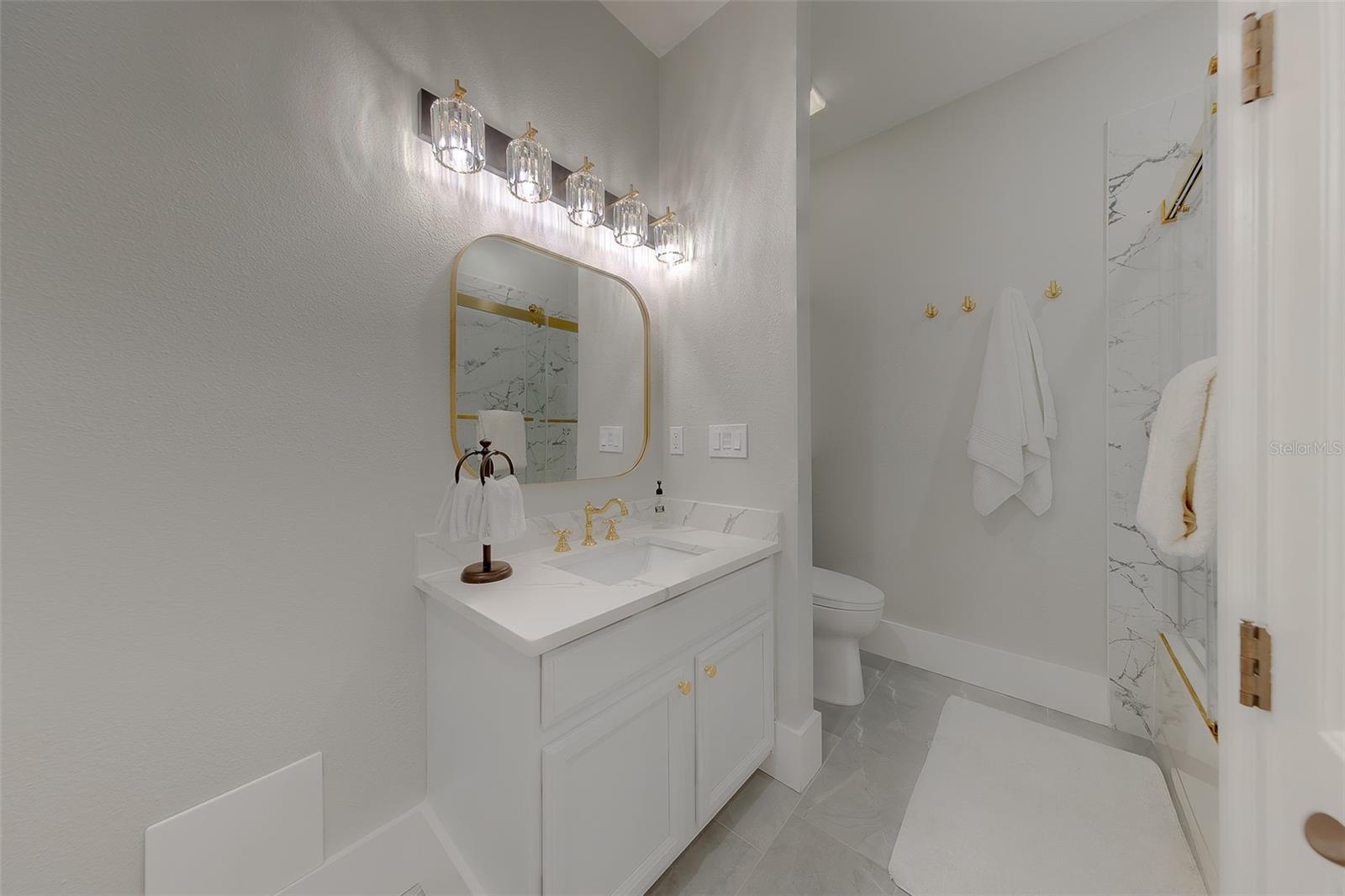 VILLAS OF SAN MARINO AT PALM HARBOR - Residential