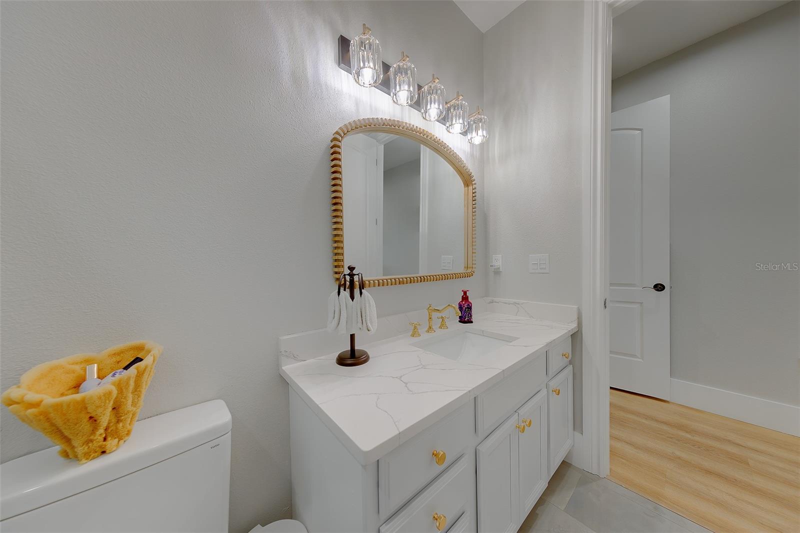 VILLAS OF SAN MARINO AT PALM HARBOR - Residential