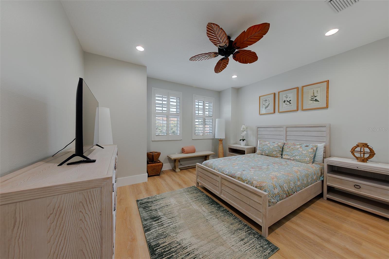 VILLAS OF SAN MARINO AT PALM HARBOR - Residential