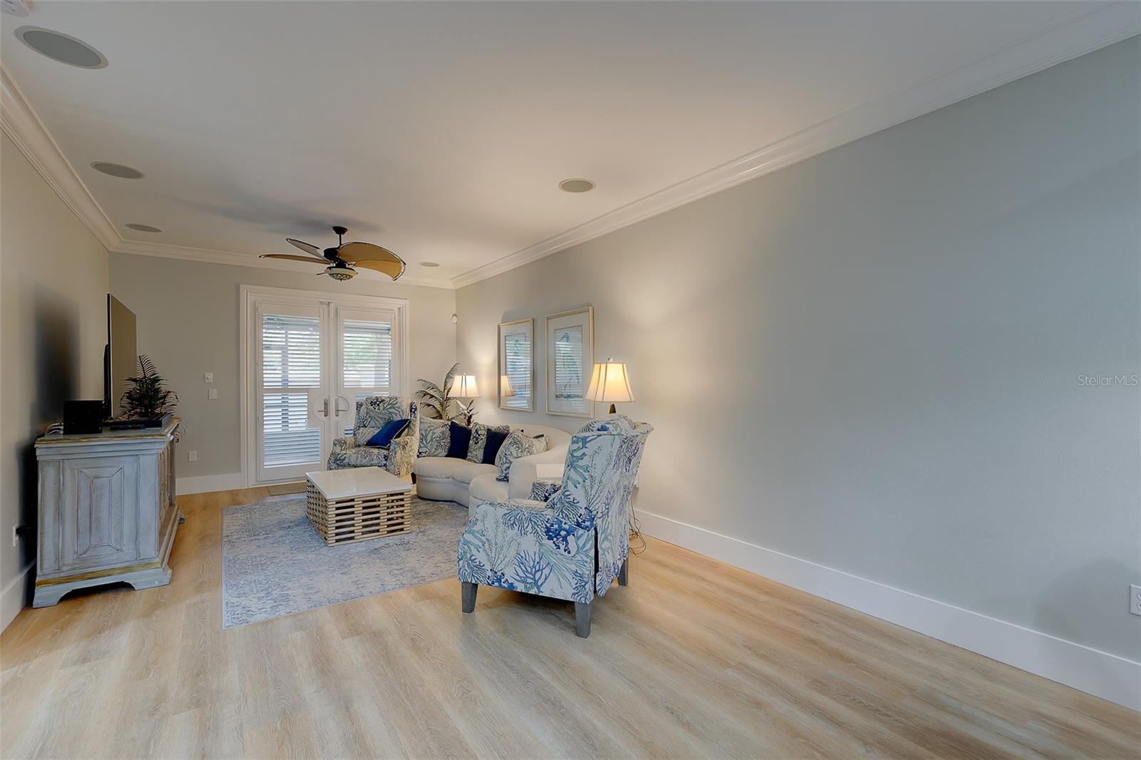 VILLAS OF SAN MARINO AT PALM HARBOR - Residential