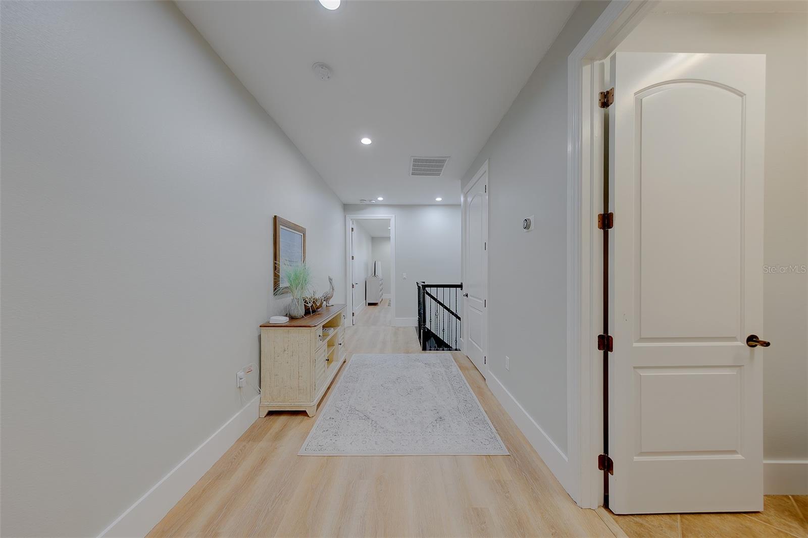 VILLAS OF SAN MARINO AT PALM HARBOR - Residential
