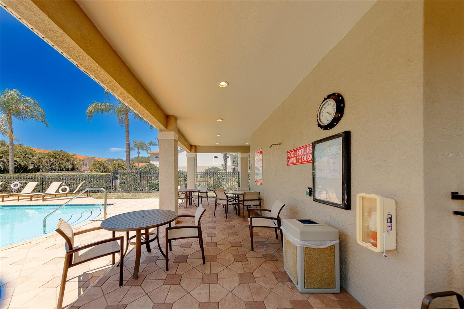 VILLAS OF SAN MARINO AT PALM HARBOR - Residential