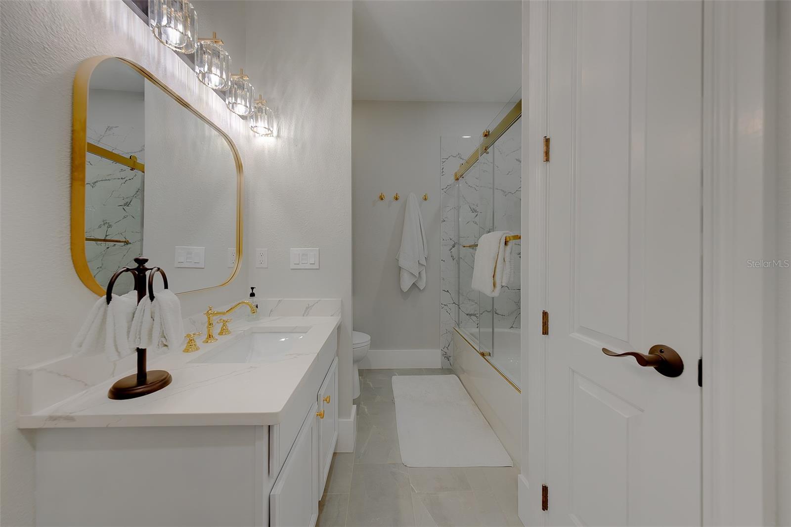 VILLAS OF SAN MARINO AT PALM HARBOR - Residential