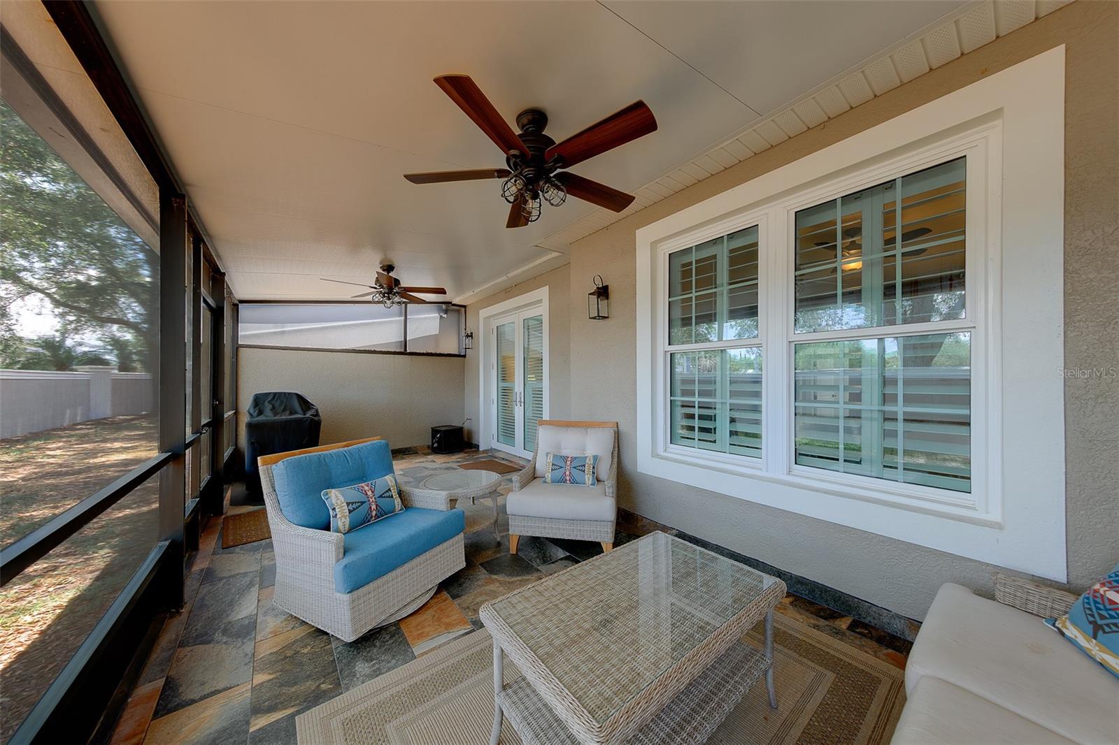 VILLAS OF SAN MARINO AT PALM HARBOR - Residential