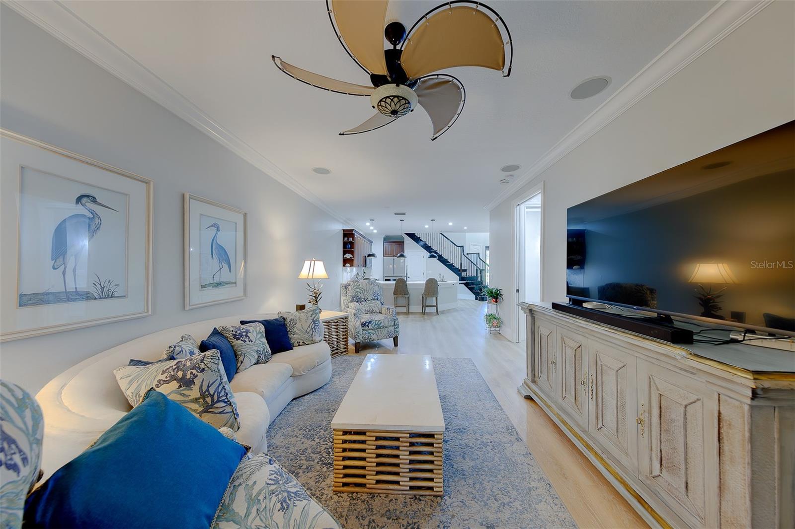 VILLAS OF SAN MARINO AT PALM HARBOR - Residential
