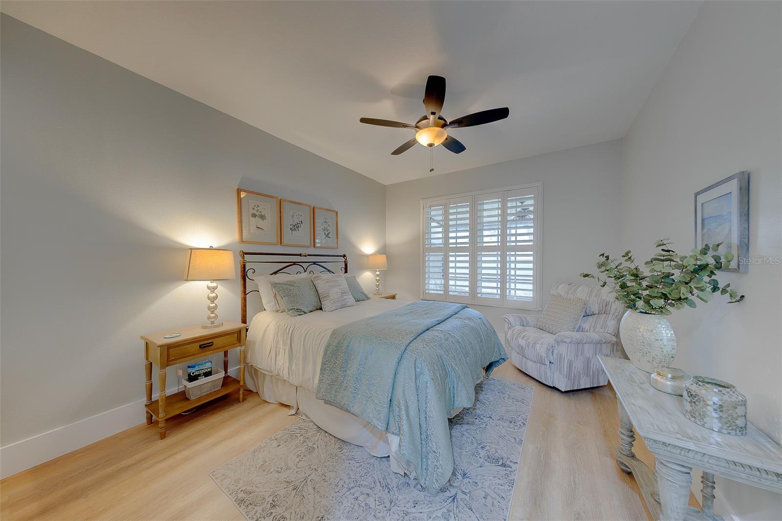 VILLAS OF SAN MARINO AT PALM HARBOR - Residential