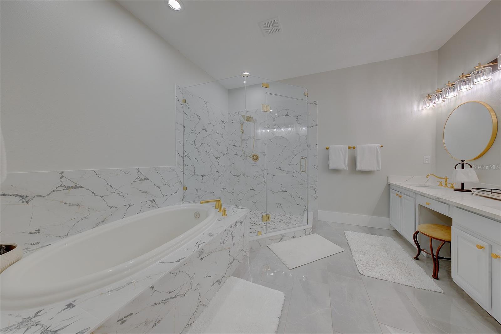 VILLAS OF SAN MARINO AT PALM HARBOR - Residential