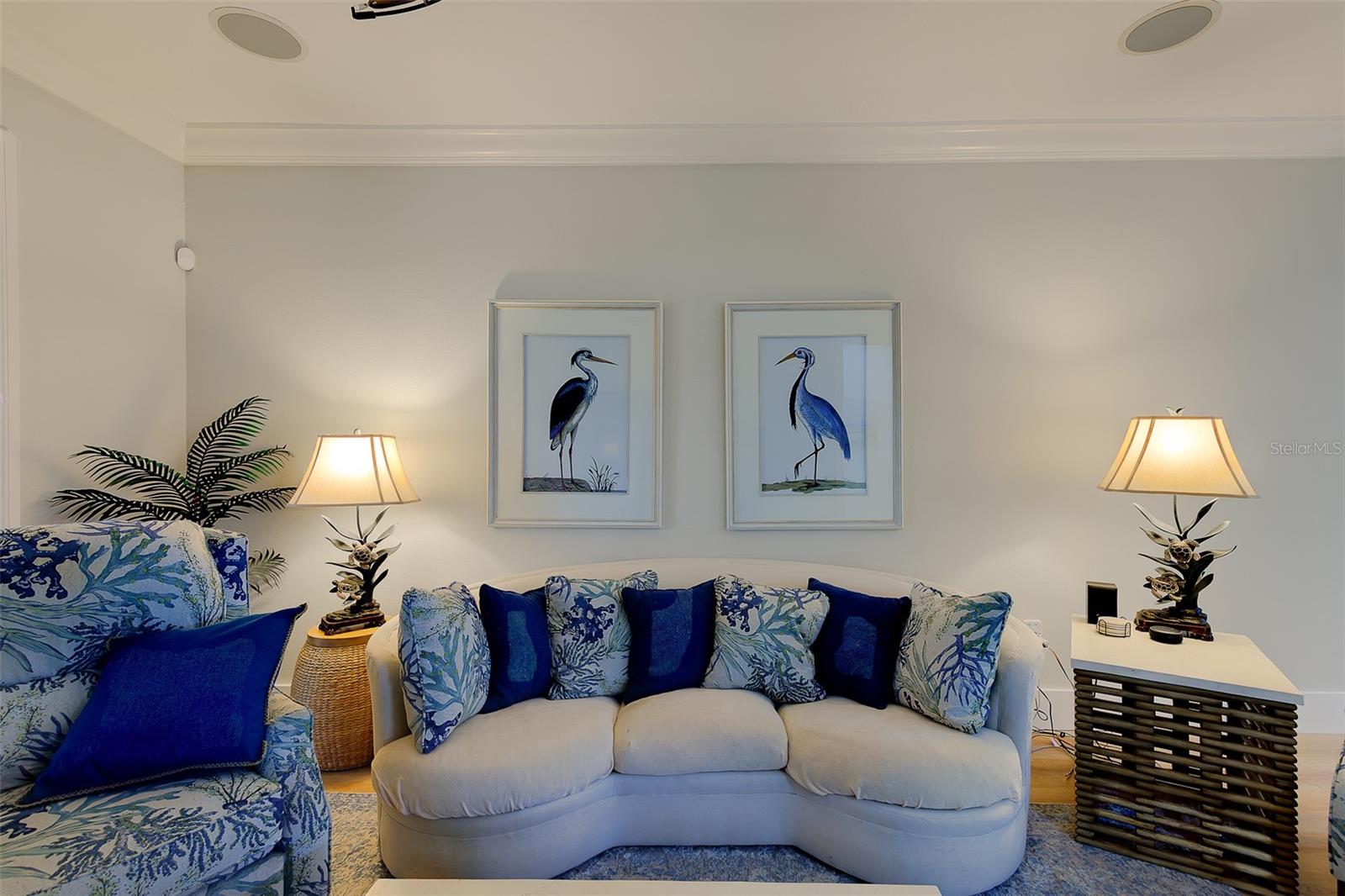 VILLAS OF SAN MARINO AT PALM HARBOR - Residential