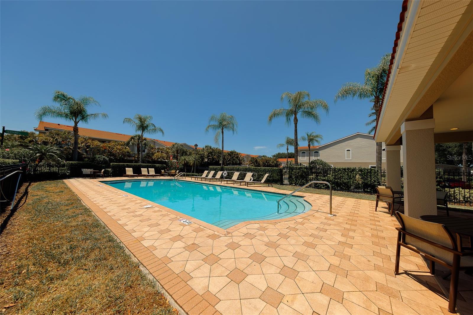 VILLAS OF SAN MARINO AT PALM HARBOR - Residential