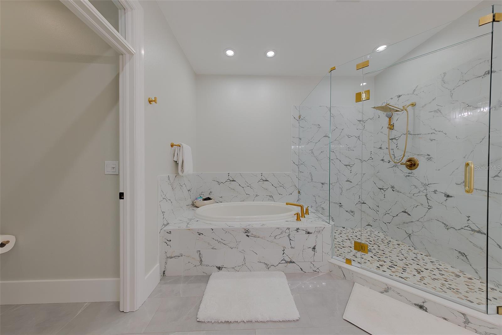 VILLAS OF SAN MARINO AT PALM HARBOR - Residential