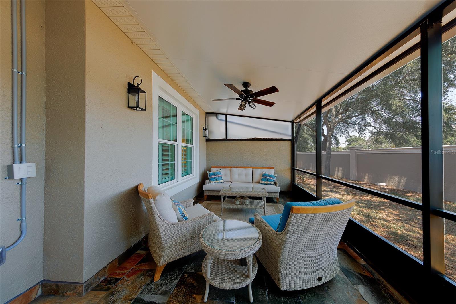 VILLAS OF SAN MARINO AT PALM HARBOR - Residential