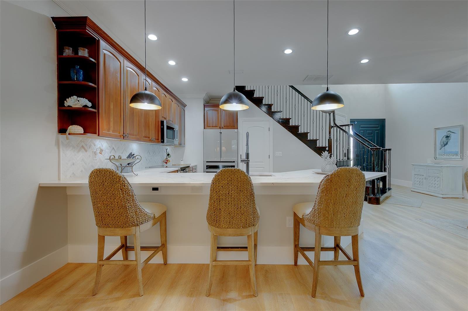 VILLAS OF SAN MARINO AT PALM HARBOR - Residential