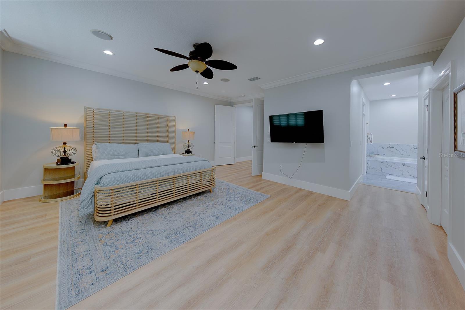 VILLAS OF SAN MARINO AT PALM HARBOR - Residential
