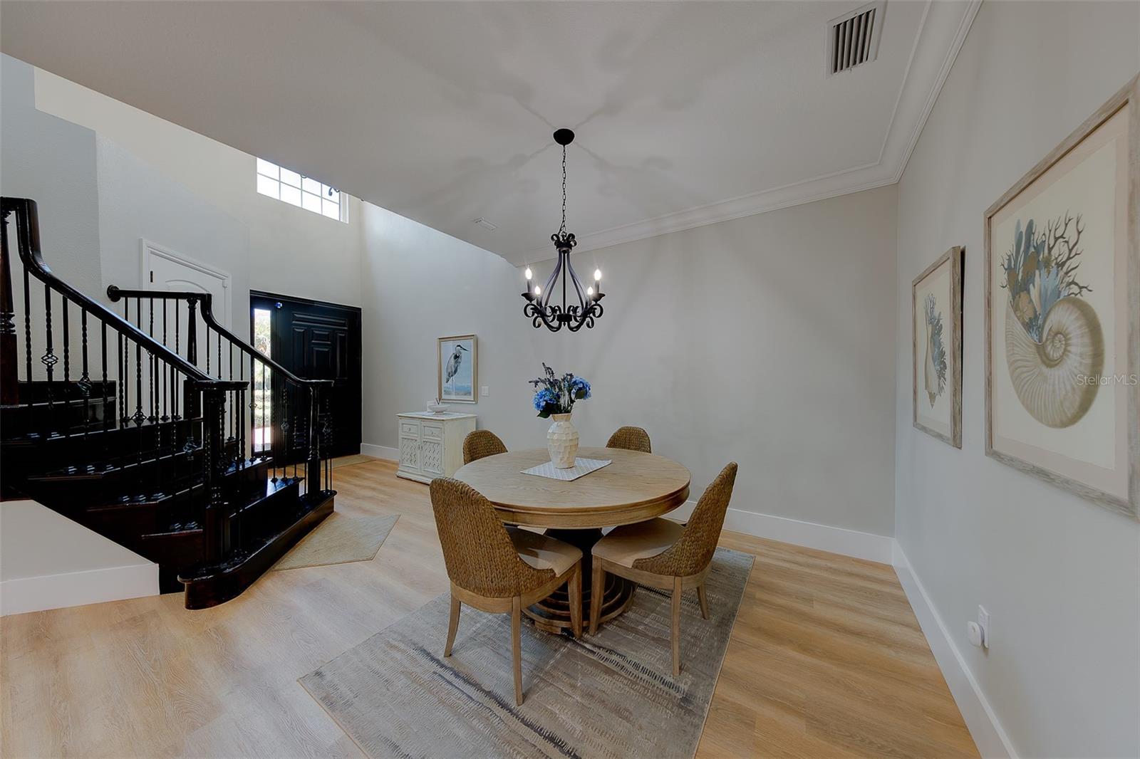VILLAS OF SAN MARINO AT PALM HARBOR - Residential