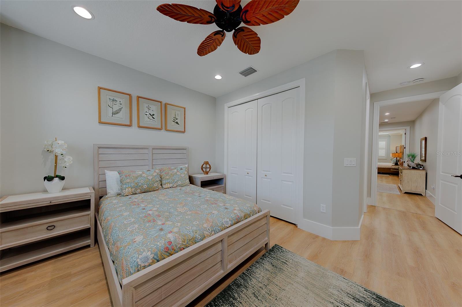 VILLAS OF SAN MARINO AT PALM HARBOR - Residential