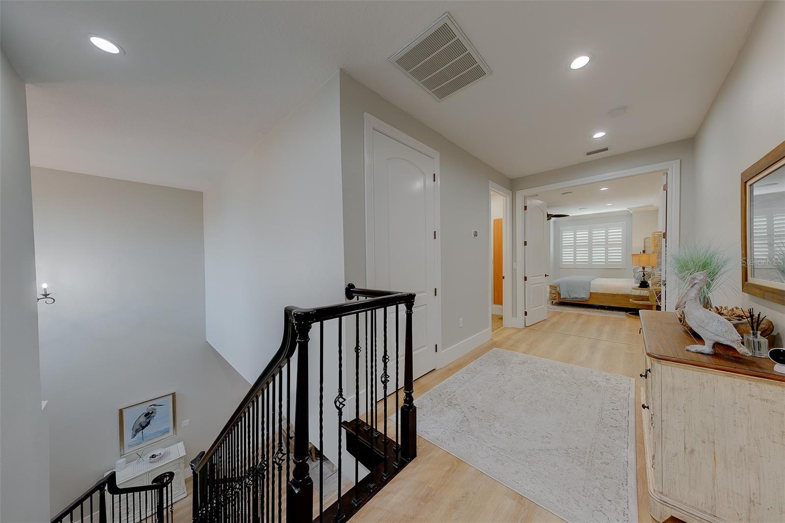 VILLAS OF SAN MARINO AT PALM HARBOR - Residential