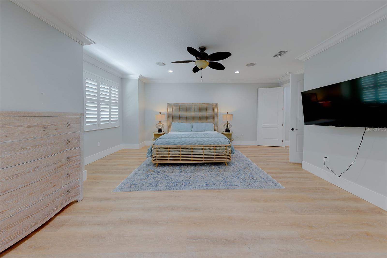 VILLAS OF SAN MARINO AT PALM HARBOR - Residential