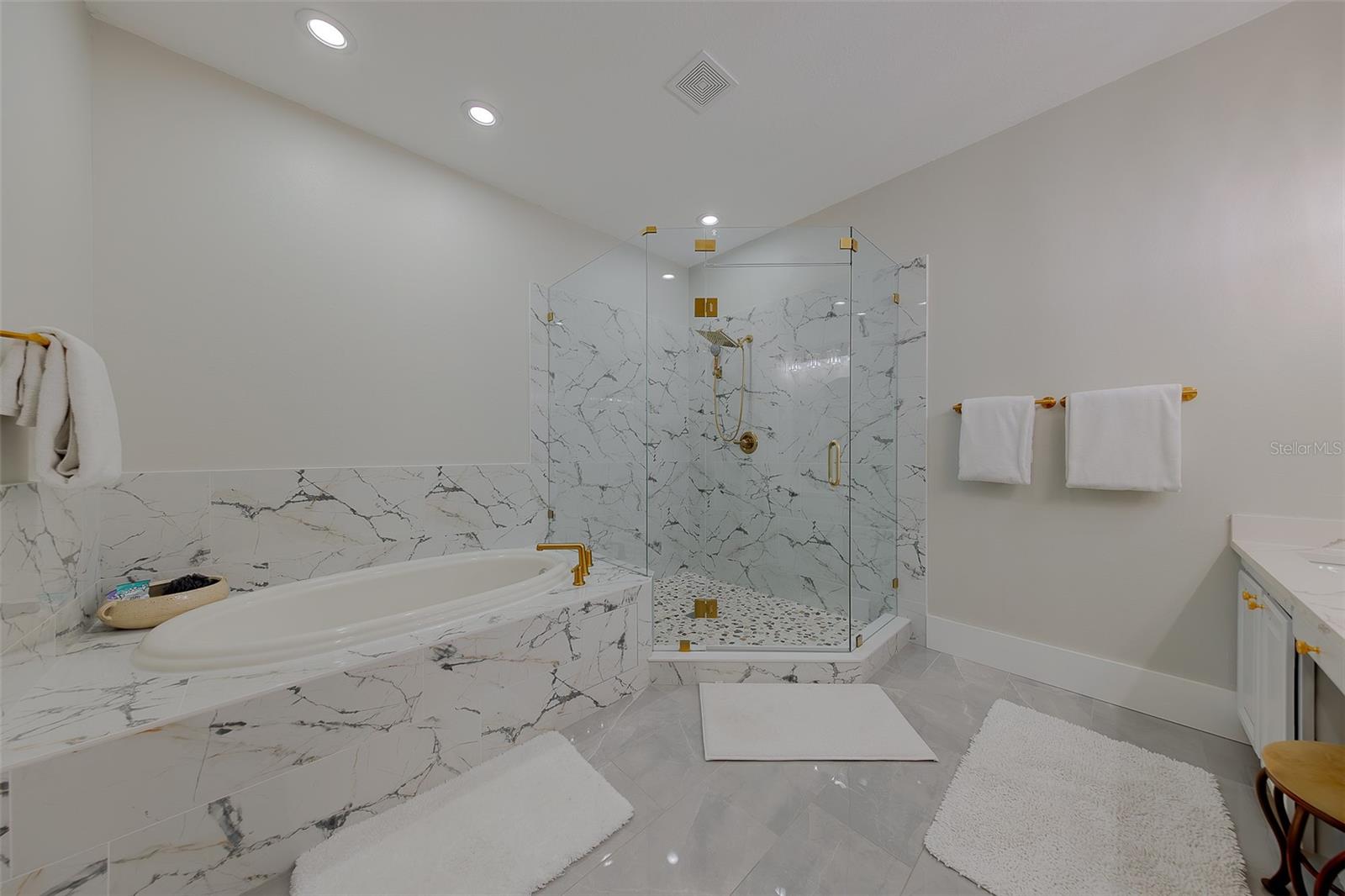 VILLAS OF SAN MARINO AT PALM HARBOR - Residential