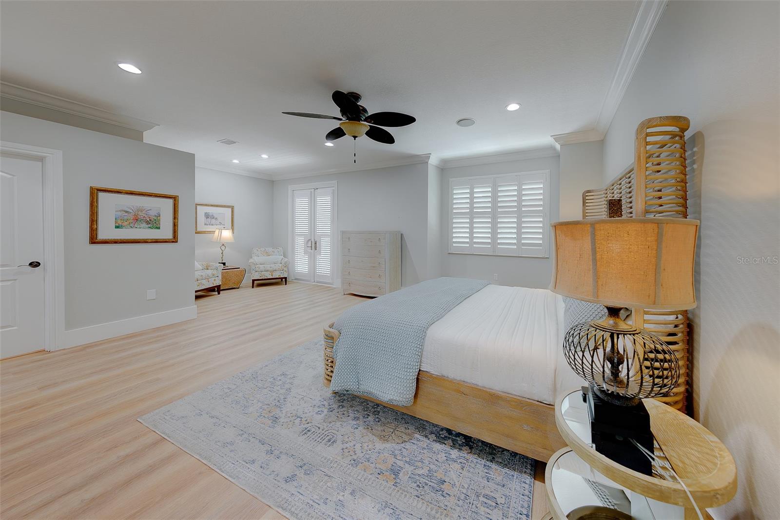 VILLAS OF SAN MARINO AT PALM HARBOR - Residential