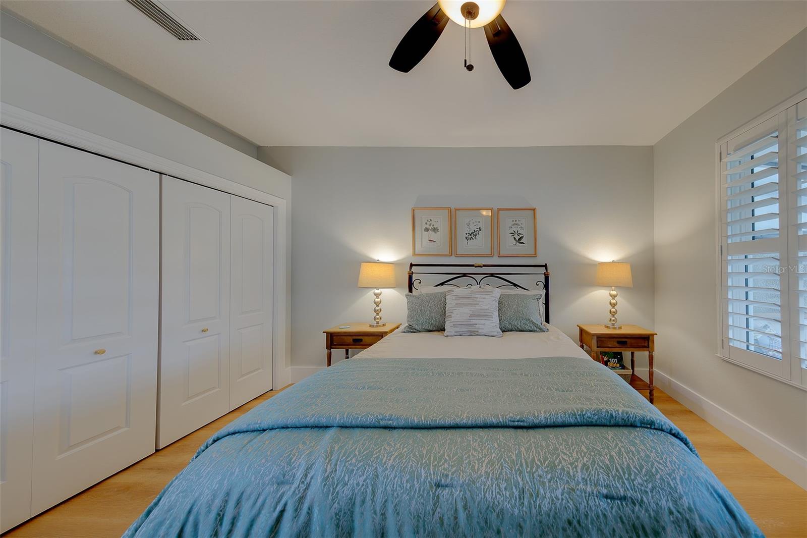 VILLAS OF SAN MARINO AT PALM HARBOR - Residential