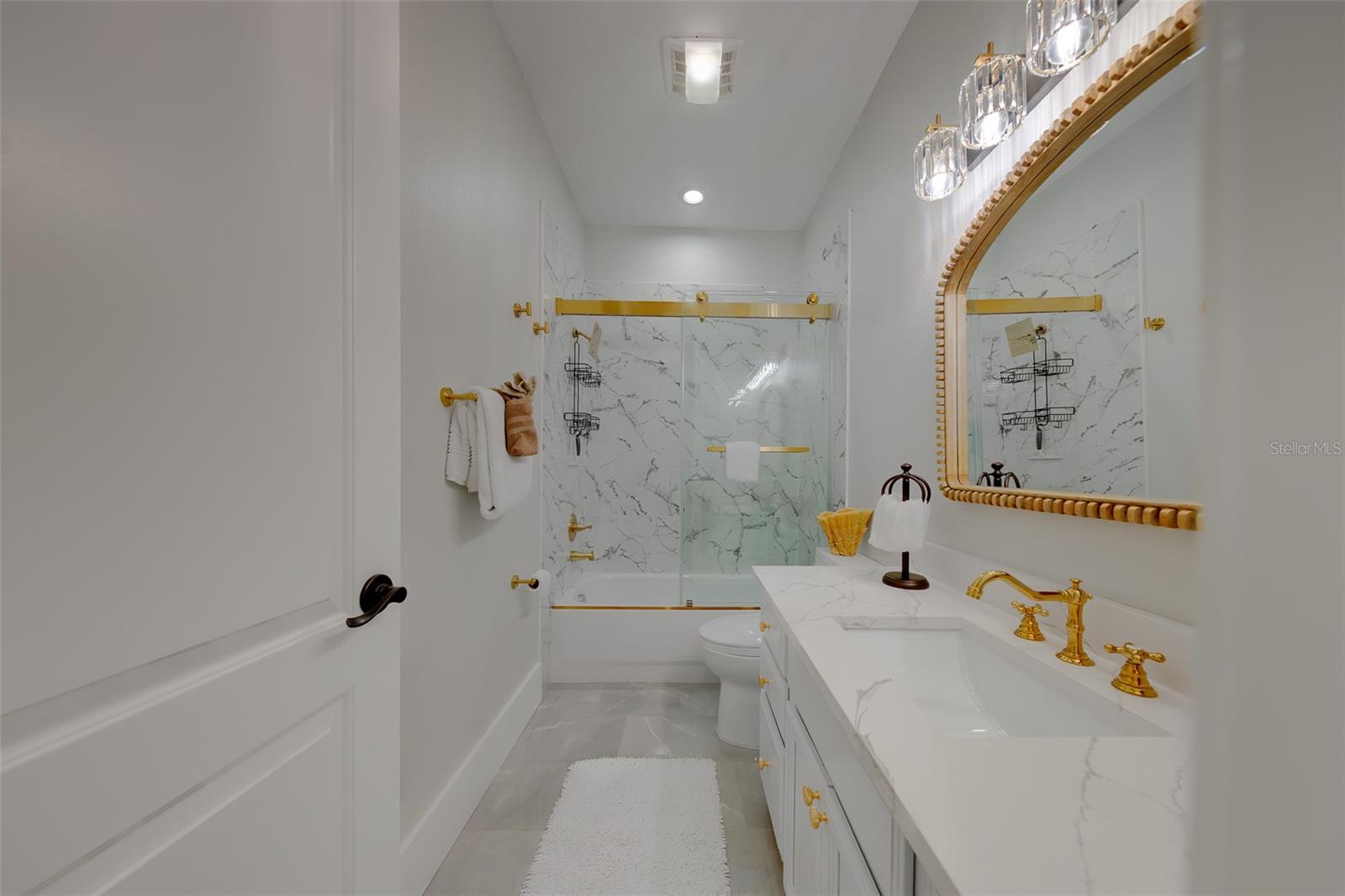 VILLAS OF SAN MARINO AT PALM HARBOR - Residential