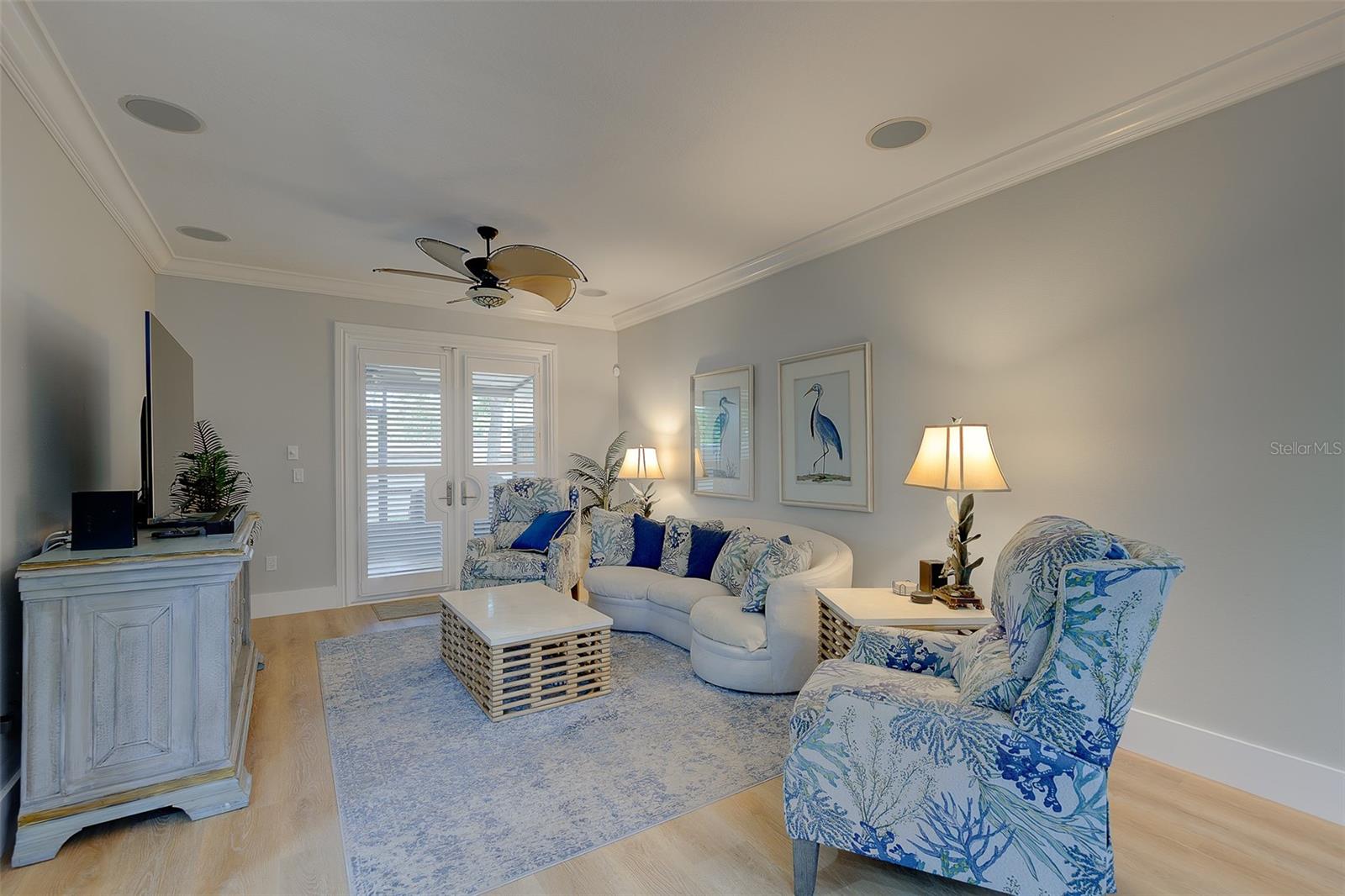 VILLAS OF SAN MARINO AT PALM HARBOR - Residential