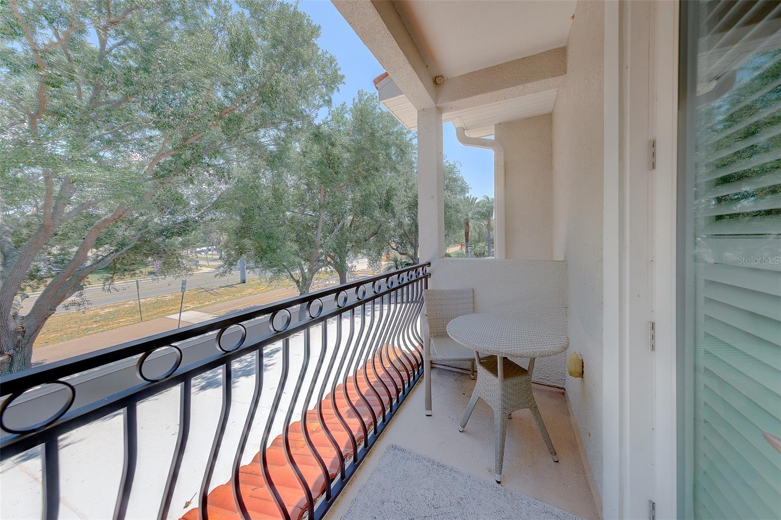 VILLAS OF SAN MARINO AT PALM HARBOR - Residential