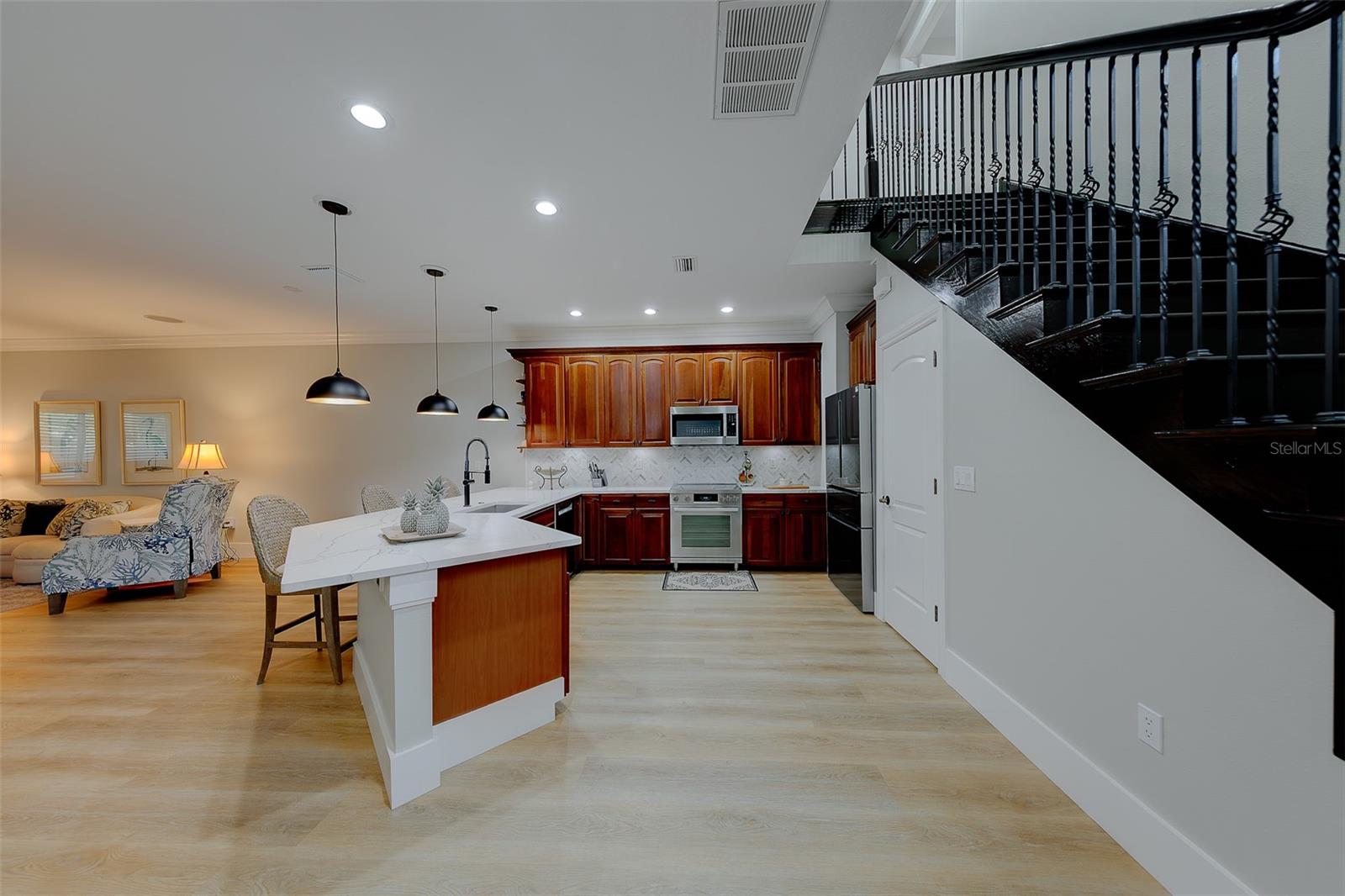 VILLAS OF SAN MARINO AT PALM HARBOR - Residential