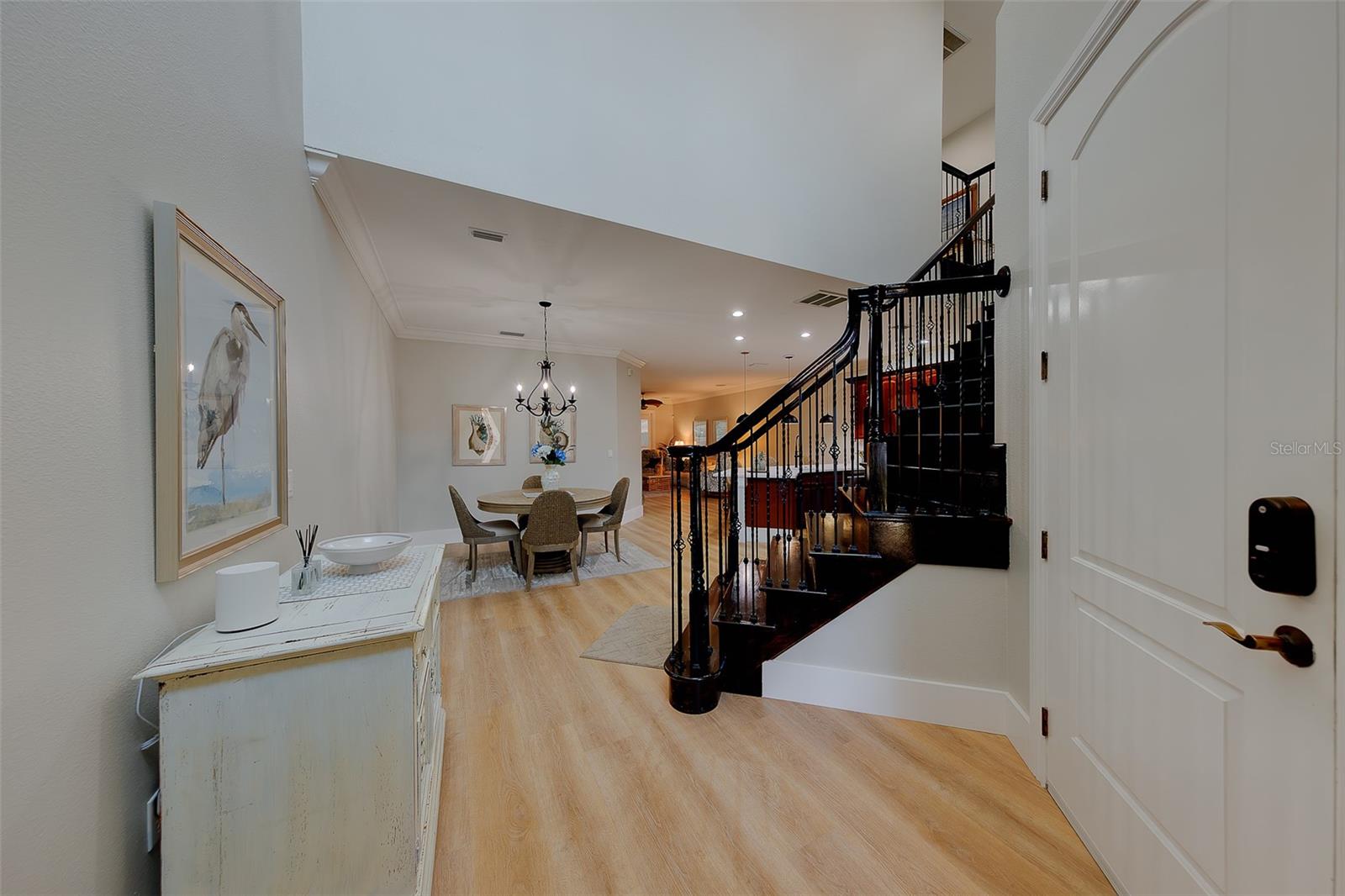 VILLAS OF SAN MARINO AT PALM HARBOR - Residential