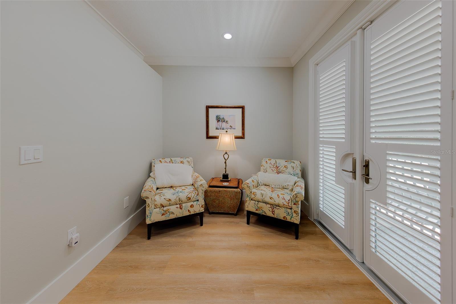VILLAS OF SAN MARINO AT PALM HARBOR - Residential