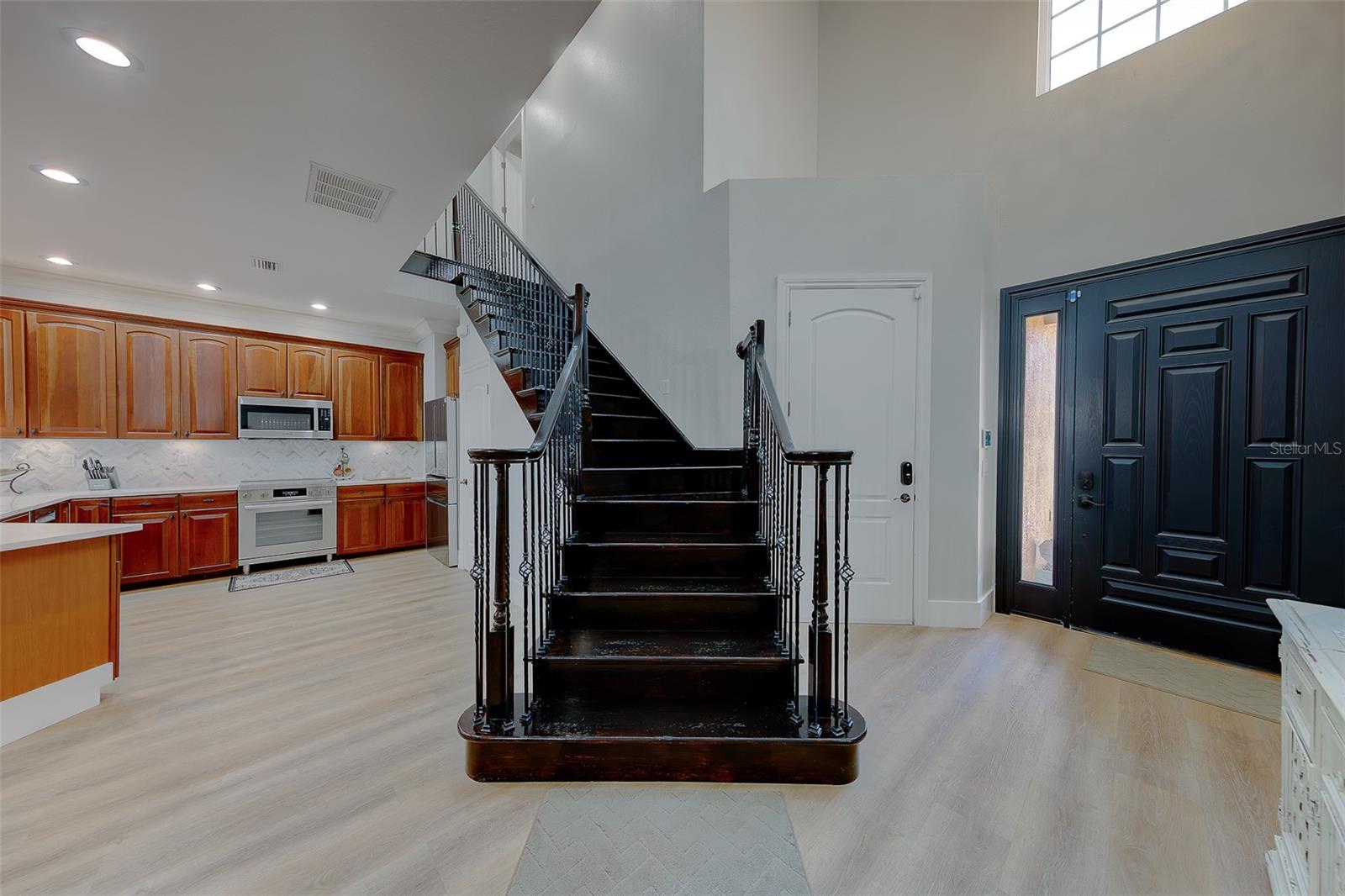 VILLAS OF SAN MARINO AT PALM HARBOR - Residential
