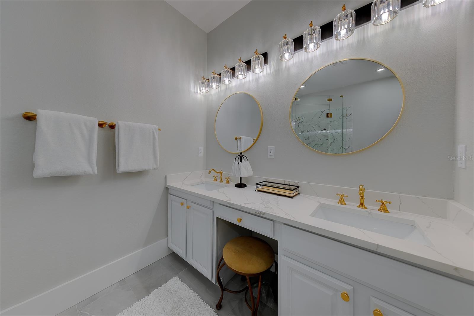 VILLAS OF SAN MARINO AT PALM HARBOR - Residential