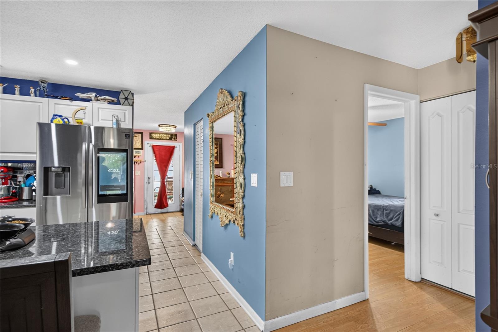 CARROLLWOOD MEADOWS UNIT II SE - Residential