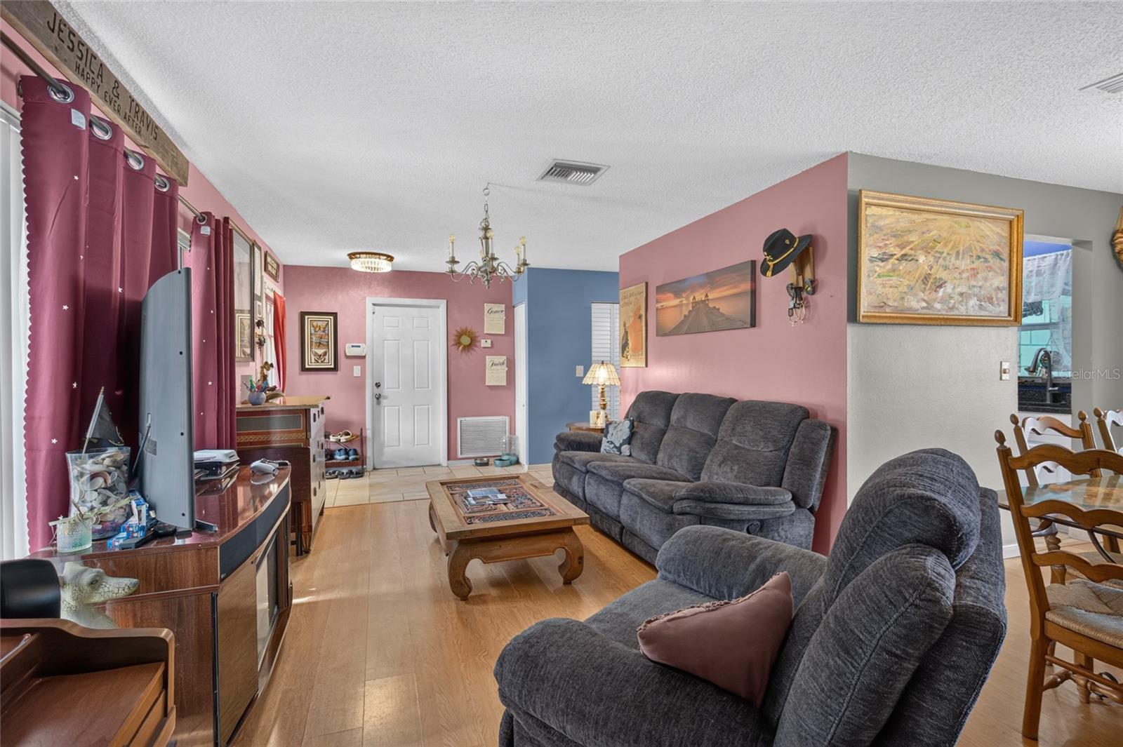 CARROLLWOOD MEADOWS UNIT II SE - Residential