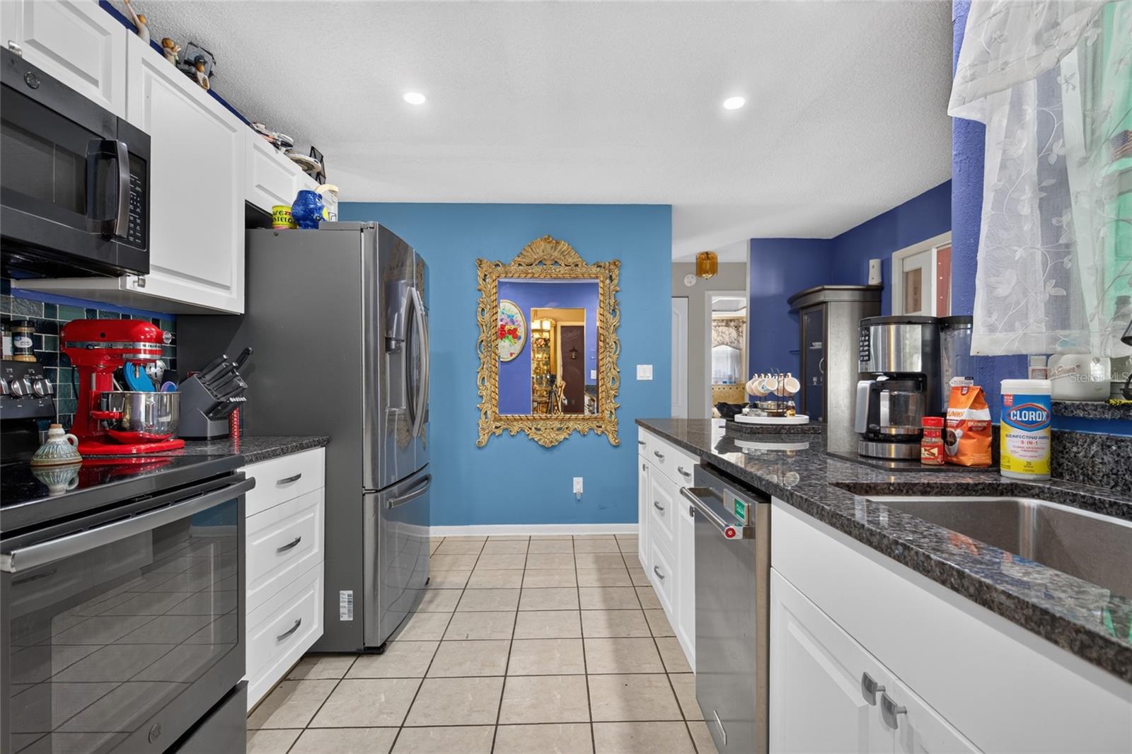 CARROLLWOOD MEADOWS UNIT II SE - Residential