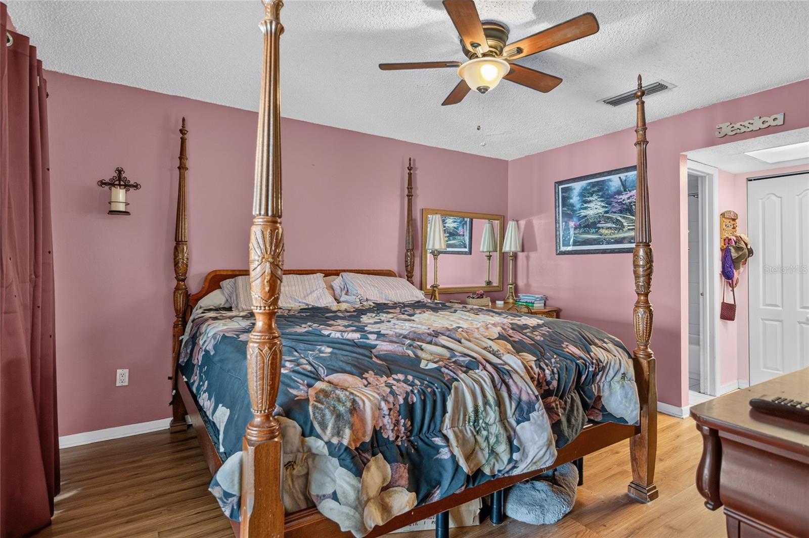 CARROLLWOOD MEADOWS UNIT II SE - Residential