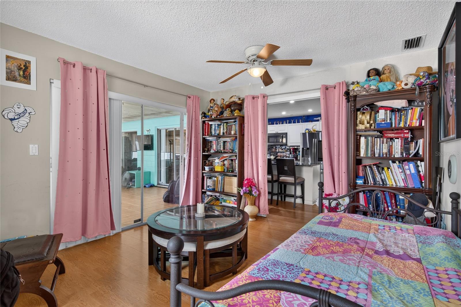 CARROLLWOOD MEADOWS UNIT II SE - Residential
